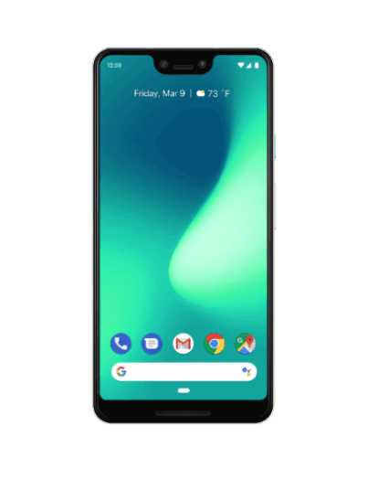 Google Pixel 3 XL