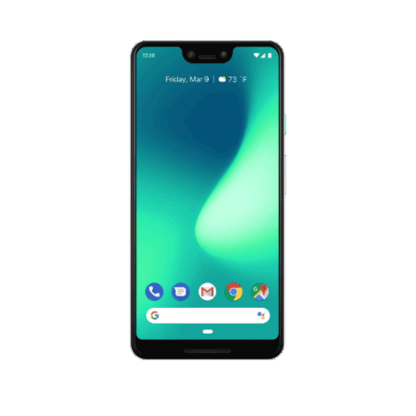 Google Pixel 3 XL